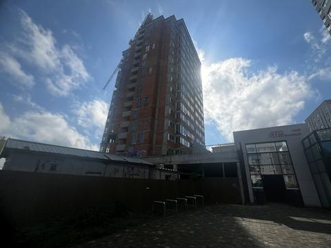 квартира за адресою Очеретяна вул., 31