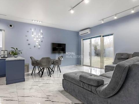 дом по адресу Петра Янчука ул., 2