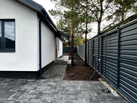 будинок за адресою 2-га Лінія вул.