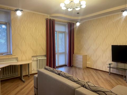 квартира по адресу Бастионная ул., 4