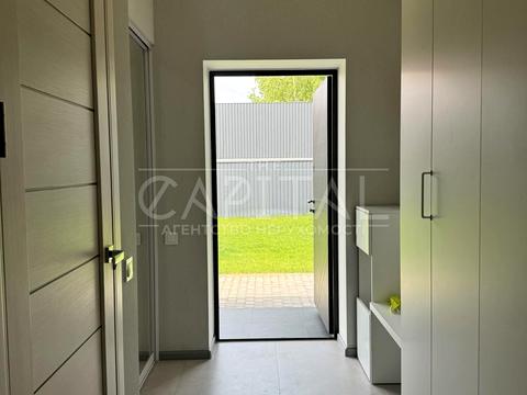 будинок за адресою смт. Козин, Старокиївська вул.