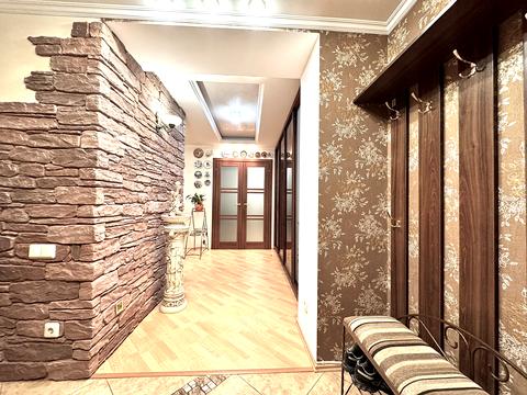 квартира за адресою Юлії Здановської вул. (Ломоносова), 58-А