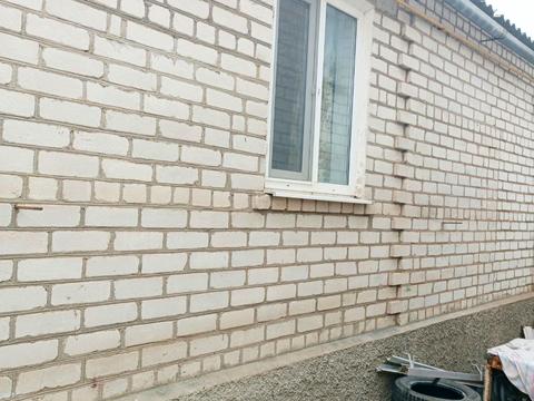 будинок за адресою Сил Територіальної оборони України вул. (295-ї Стрілецької Дивізії), 20