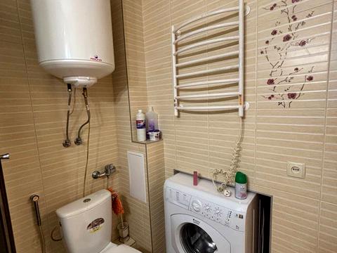 квартира по адресу Запорожское шоссе, 74