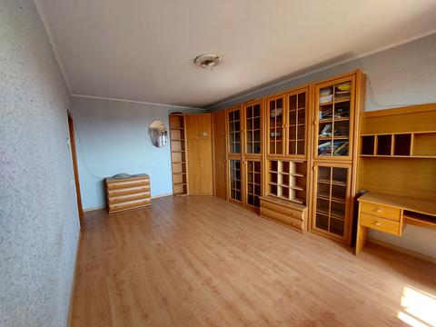 квартира за адресою Кургузова вул., 3-Б