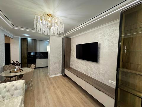 квартира по адресу Героїв Миколаєва ул., 129-А, к11