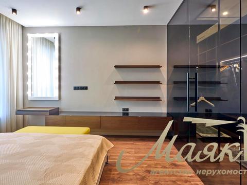 квартира по адресу Леси Украинки бульв., 7-В