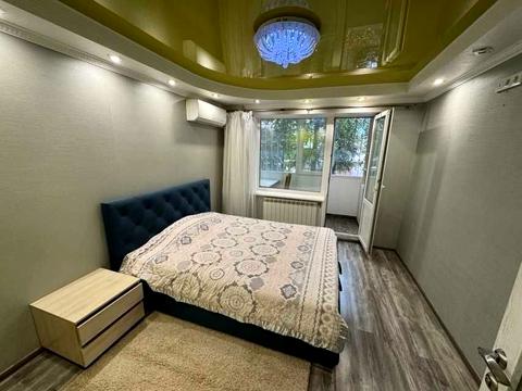 квартира по адресу Александра Поля просп. (Кірова), 96-Б