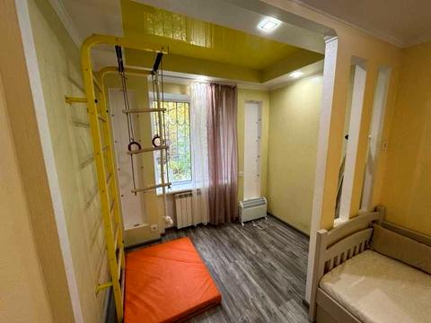 квартира по адресу Александра Поля просп. (Кірова), 96-Б