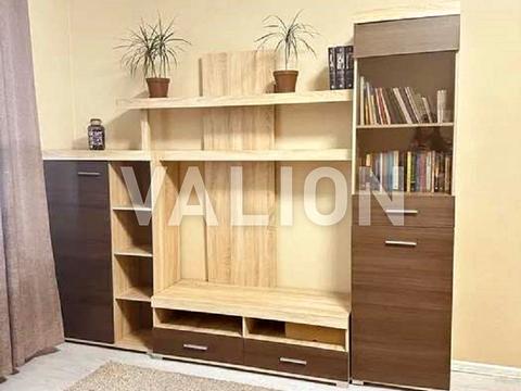 квартира за адресою Сергія Данченка вул., 34