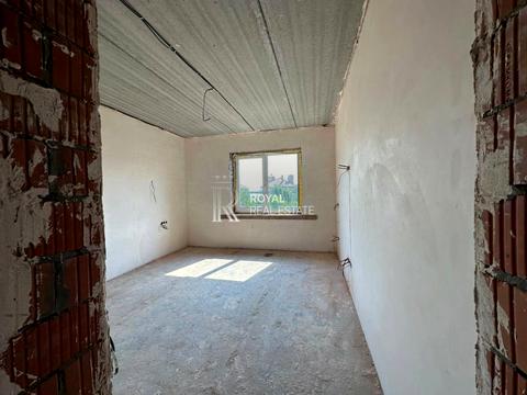 дом по адресу Богатырская ул.