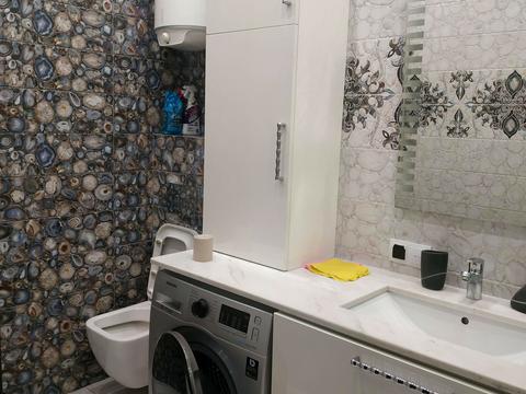 квартира по адресу Юрковская ул., 36