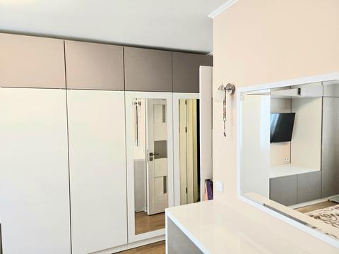 квартира по адресу Коновальца ул., 5
