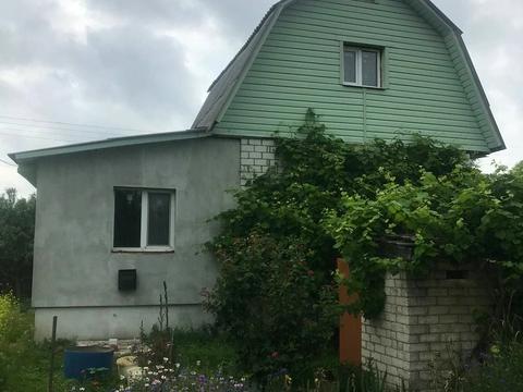 дом по адресу Текстильна, 18