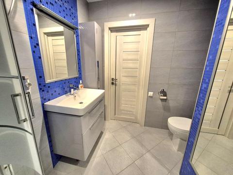 квартира по адресу Эспланадная ул., 30