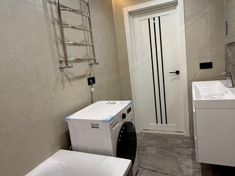 квартира по адресу Великотырновская ул., 4А