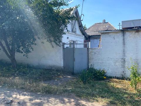 дом по адресу Гурзуфская ул., 1