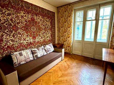 квартира за адресою Саксаганського вул., 60-А