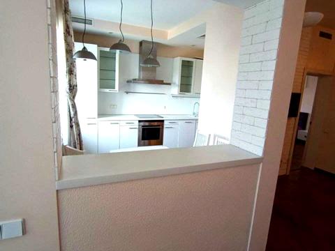 квартира по адресу Запорожское шоссе, 38