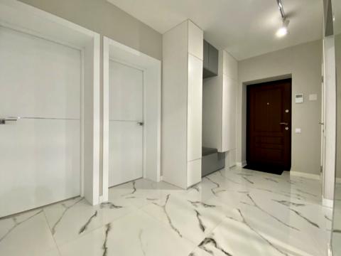 квартира за адресою В'ячеслава Чорновола вул., 91г