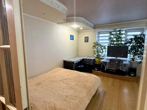 квартира за адресою Теремківська вул., 8