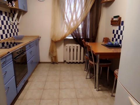 квартира за адресою Семена Палія вул. (Дніпропетровська дорога), 120