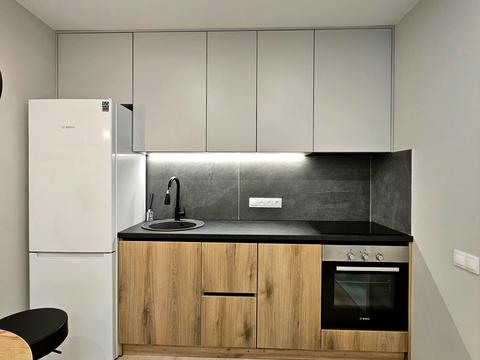 квартира за адресою Михайла Максимовича вул. (Онуфрія Трутенка), 26