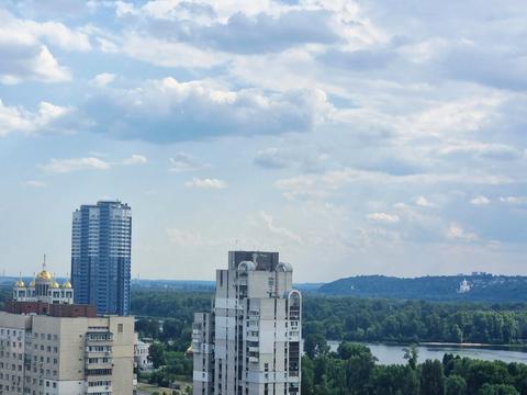 квартира за адресою Андрія Аболмасова вул. (Панельна), 5