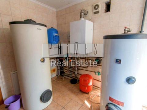 дом по адресу Луговая ул.