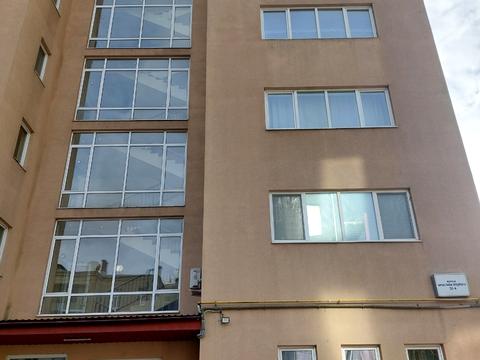 квартира по адресу Ярослава Мудрого ул. (Петровського), 30а