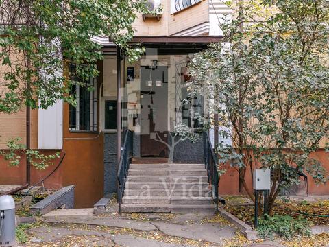 квартира по адресу Ярославов Вал ул., 14-Д