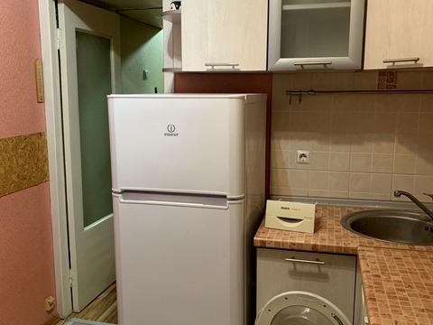 квартира по адресу Дегтяревская ул., 43/4