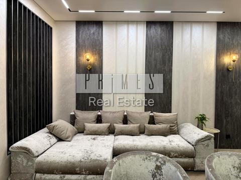 квартира по адресу Берестейский просп. (Победы), 42