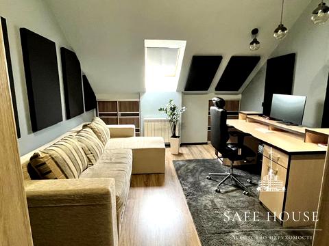 квартира за адресою Святомихайлівська вул., 17