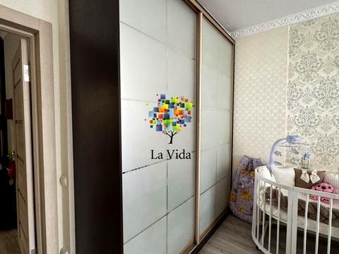 квартира по адресу Драгоманова ул., 4-А