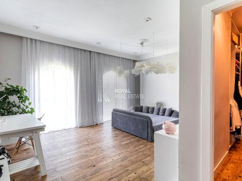 дом по адресу Ивана Сирко ул.