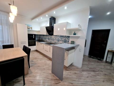 квартира по адресу Глубочицкая ул., 32-В