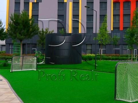 квартира по адресу Надднепровское шоссе, 2