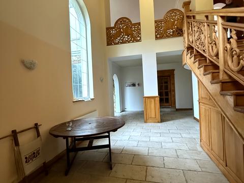 дом по адресу Ягодная ул.