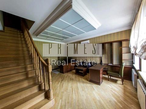 коммерческая по адресу Нагорная ул., 27-А