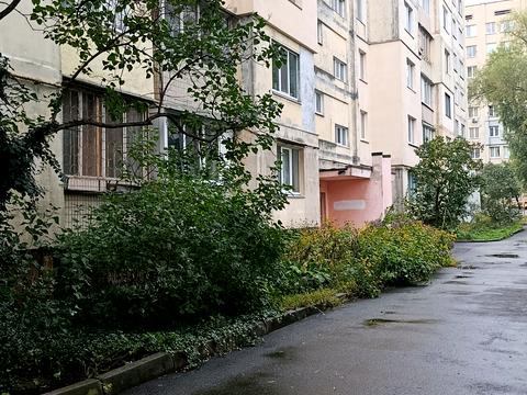 квартира за адресою Смілянська вул., 17