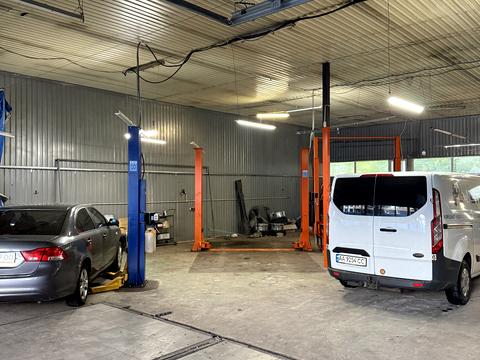 комерційна за адресою Електриків пров., 9