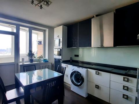 квартира за адресою Миколи Бажана просп., 16