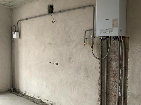 квартира за адресою Привокзальна вул., 10-Б