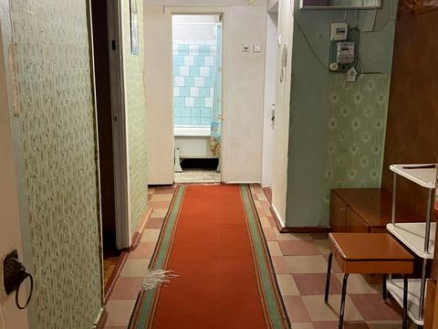 квартира за адресою Інженера Преображенського просп. (Радянський), 25