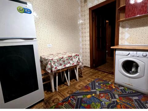 квартира за адресою Херсонське шосе, 46/1