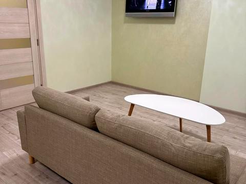 квартира по адресу Малоголосковская ул., 11