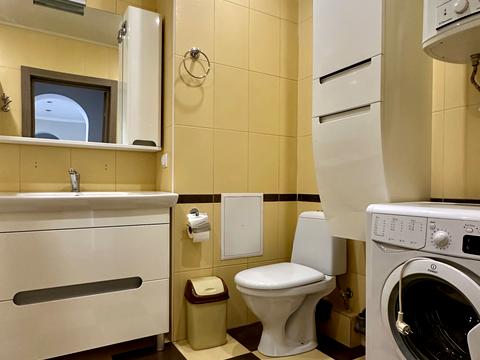 квартира по адресу Мокра ул. (Кудряшова), 7