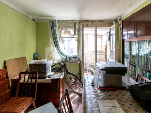 квартира по адресу Сухомлинского ул., 2а/3