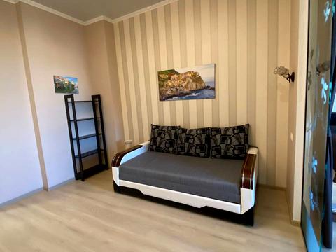 квартира по адресу Сабанский пер., 3